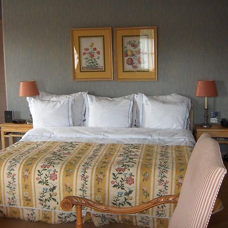 Hotel Restaurant 'T Jagershuis Ouderkerk aan de Amstel Phòng bức ảnh