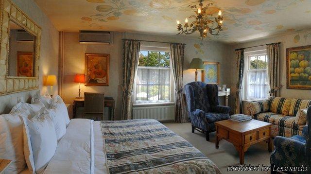 Hotel Restaurant 'T Jagershuis Ouderkerk aan de Amstel Phòng bức ảnh
