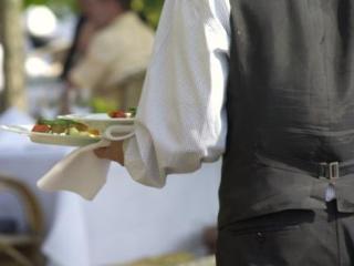 Hotel Restaurant 'T Jagershuis Ouderkerk aan de Amstel Ngoại thất bức ảnh