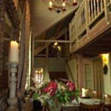 Hotel Restaurant 'T Jagershuis Ouderkerk aan de Amstel Nội địa bức ảnh