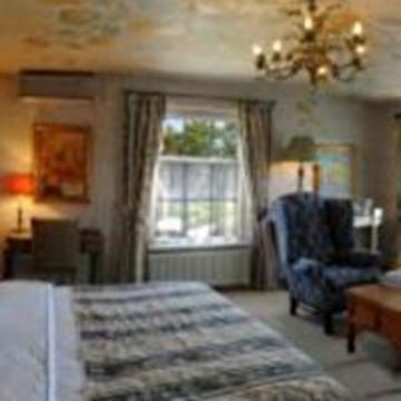 Hotel Restaurant 'T Jagershuis Ouderkerk aan de Amstel Ngoại thất bức ảnh