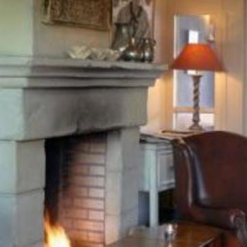 Hotel Restaurant 'T Jagershuis Ouderkerk aan de Amstel Ngoại thất bức ảnh